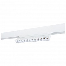 Накладной светильник arte lamp linea a4668pl-1wh